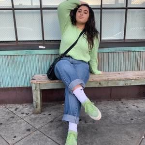 Meet your Posher, Rachel